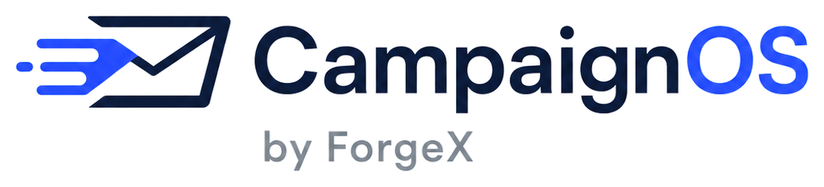 CampaignOS by ForgeX
